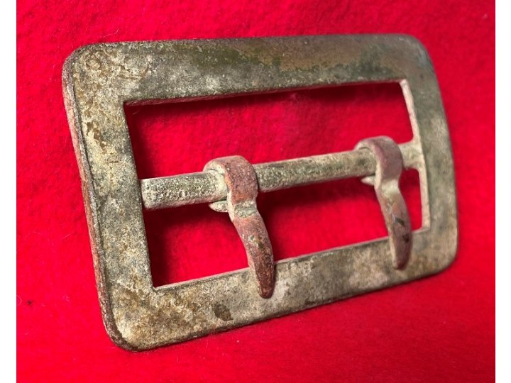 Federal Carbine Sling Buckle