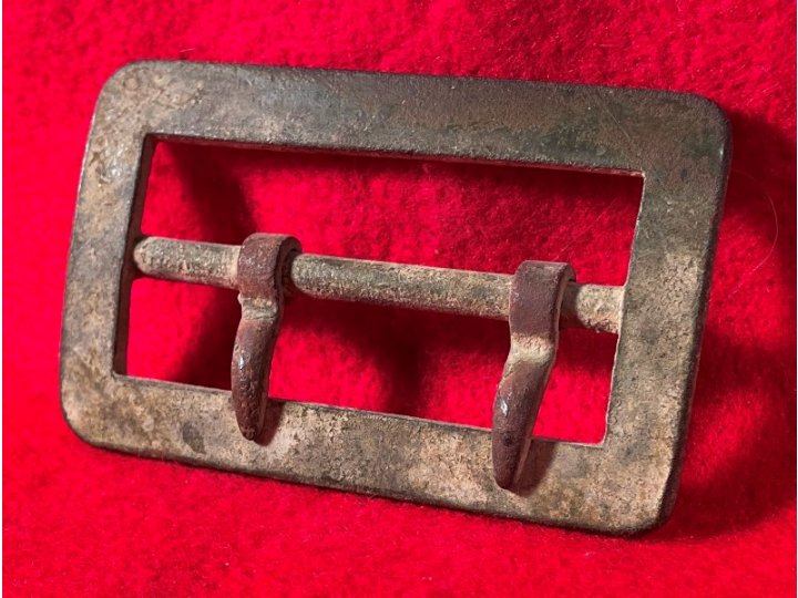 Federal Carbine Sling Buckle
