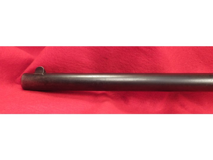 Model 1863 .50 Caliber Maynard Carbine, 2nd Model