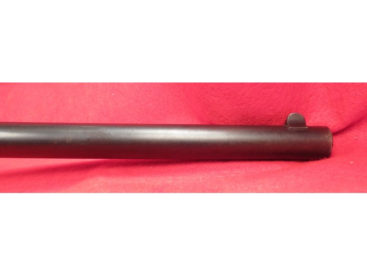 Model 1863 .50 Caliber Maynard Carbine, 2nd Model