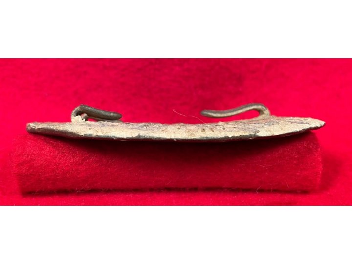 US Waist Belt Buckle - Arrow Type Hooks 