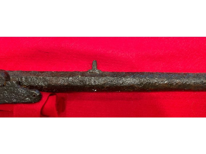 Austrian Lorenze Musket -Type I