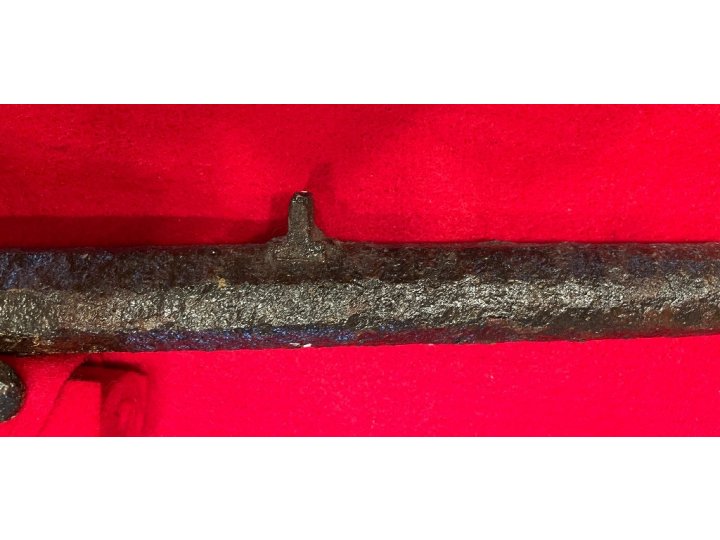 Austrian Lorenze Musket -Type I