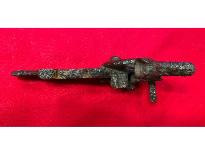 Austrian Lorenze Musket -Type I