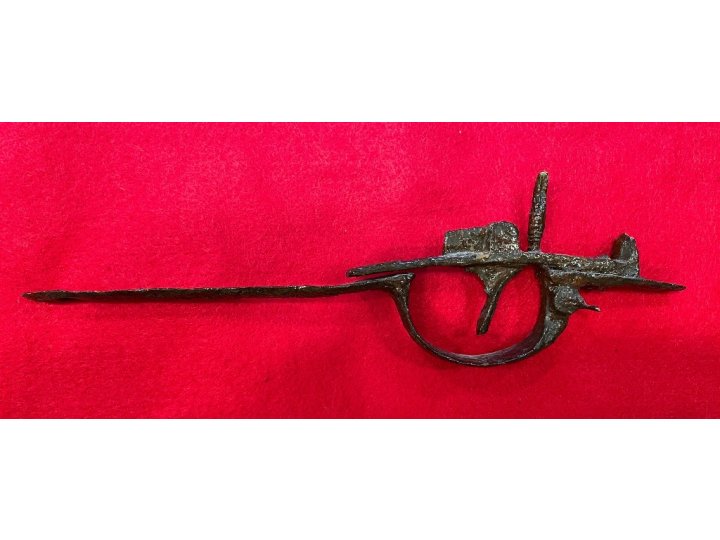 Austrian Lorenze Musket -Type I