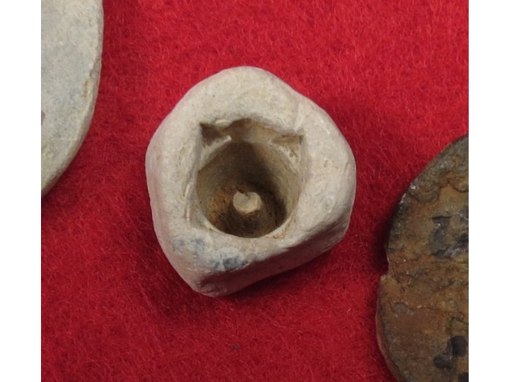 Carved, Flattened, and Re-Shaped Bullets and Lead