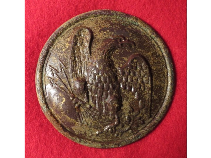 Eagle Plate - Jericho Mill