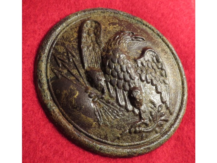 Eagle Plate - Jericho Mill