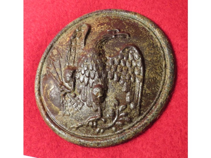 Eagle Plate - Jericho Mill