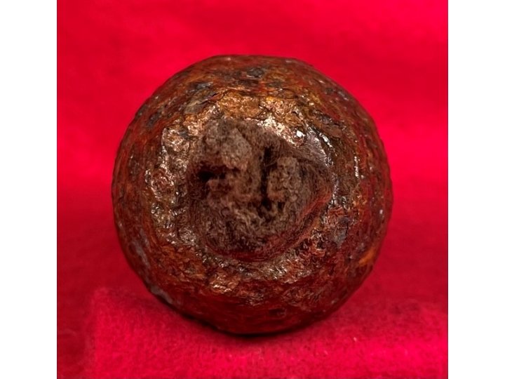  Confederate Rains Hand Grenade - Rare