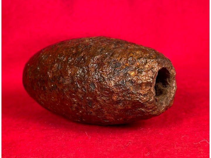  Confederate Rains Hand Grenade - Rare