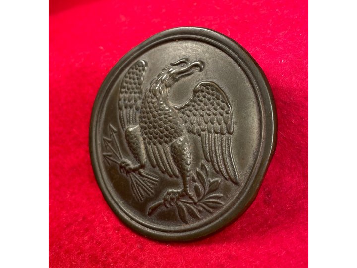 Non-Commissioned Officer Eagle Plate