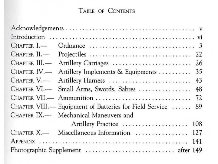 The Confederate Field Manual with Photographic Supplement - Reprint