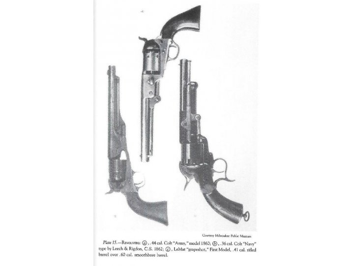 The Confederate Field Manual with Photographic Supplement - Reprint