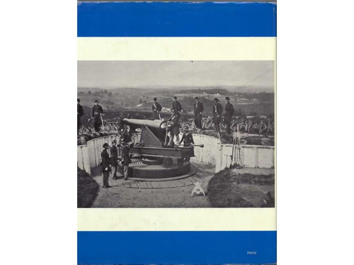 "Artillery and Ammunition of the Civil War" - by Warren Ripley 