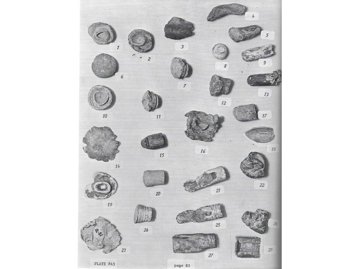 Civil War Projectiles Small Arms and Field Artillery - Rare First Edition - Signed - Registered Copy