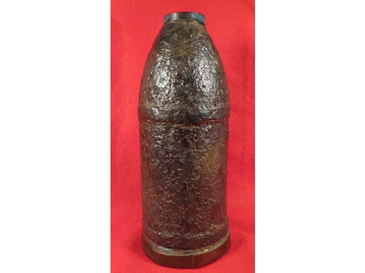 Confederate 3 Inch Read Shell