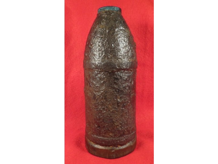 Confederate 3 Inch Read Shell