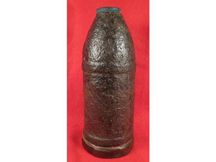 Confederate 3 Inch Read Shell