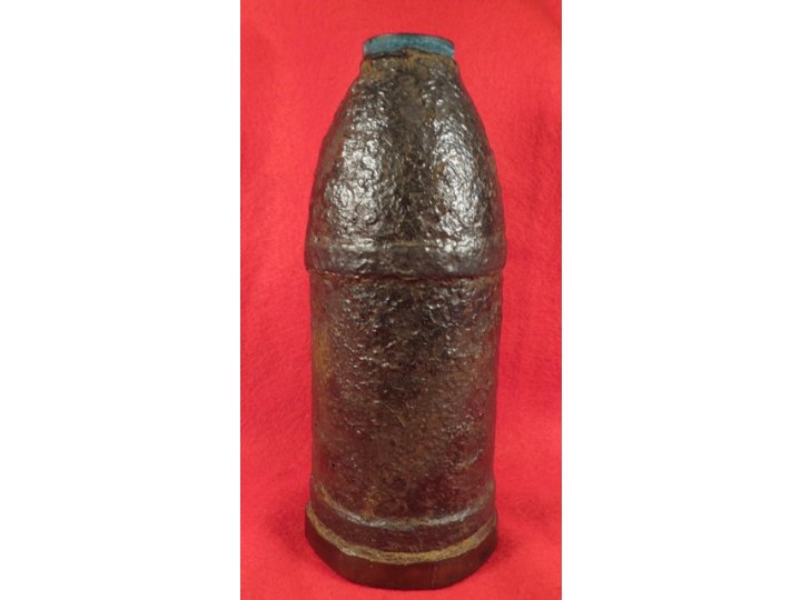 Confederate 3 Inch Read Shell