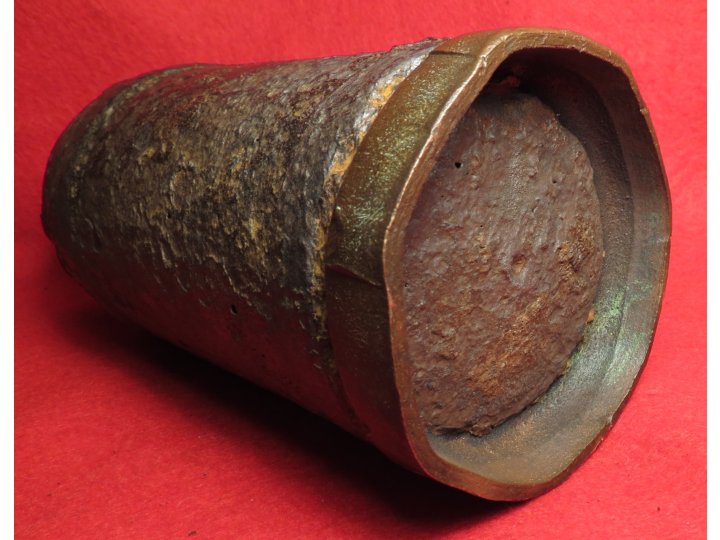 Confederate 3 Inch Read Shell