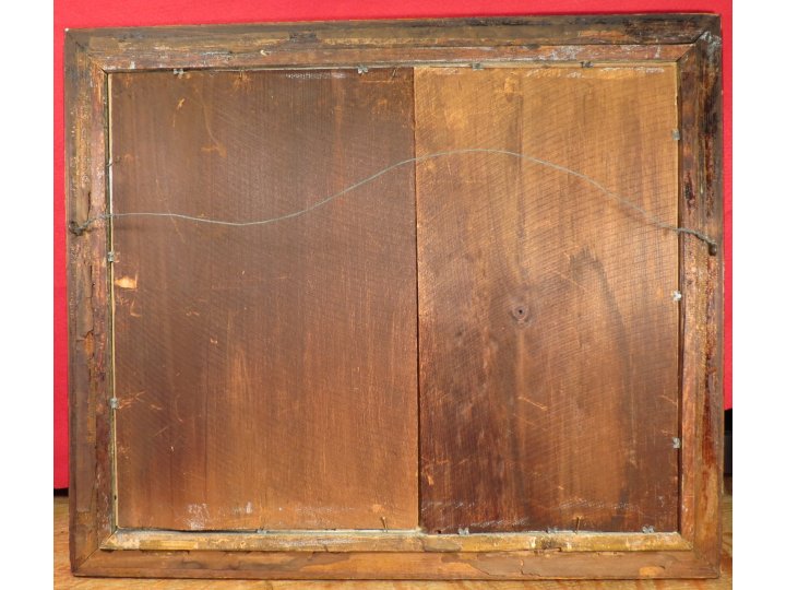 "Genl. Lee On Traveler"