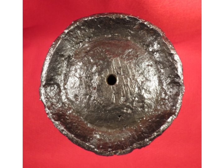 US 20 Pounder Read-Parrott Shell - Schenkl Percussion Fuse