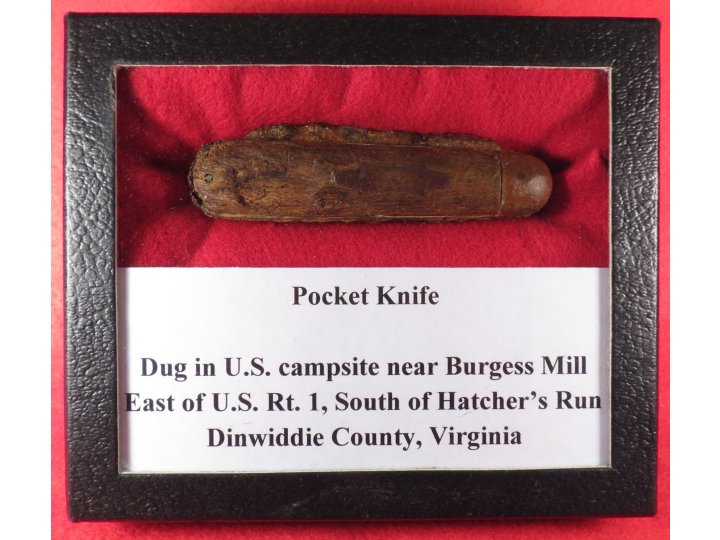 Pocket Knife