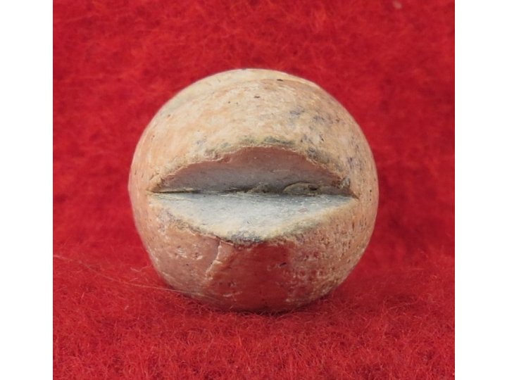 Camp Carved Bullet 