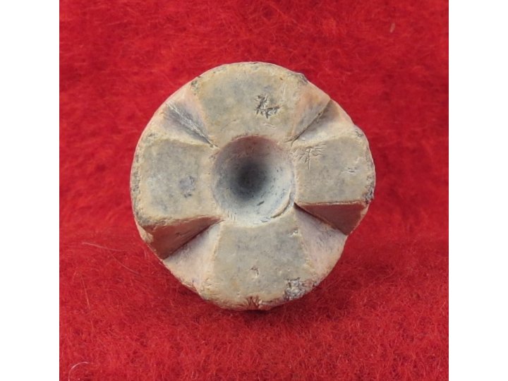 Camp Carved Bullet 