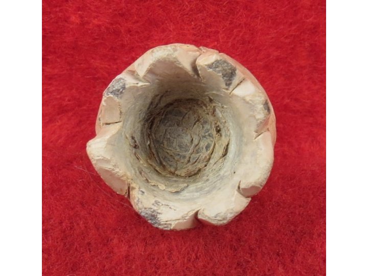 Camp Carved Bullet