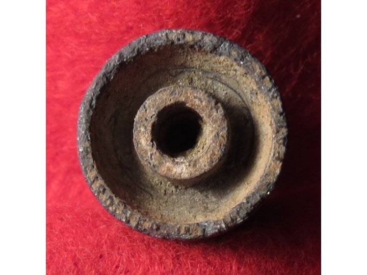 Federal .58 Caliber 3-Ring Explosive Pewter Bullet 