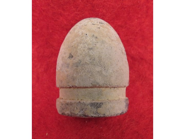 .69 Caliber French Triangle Base Bullet