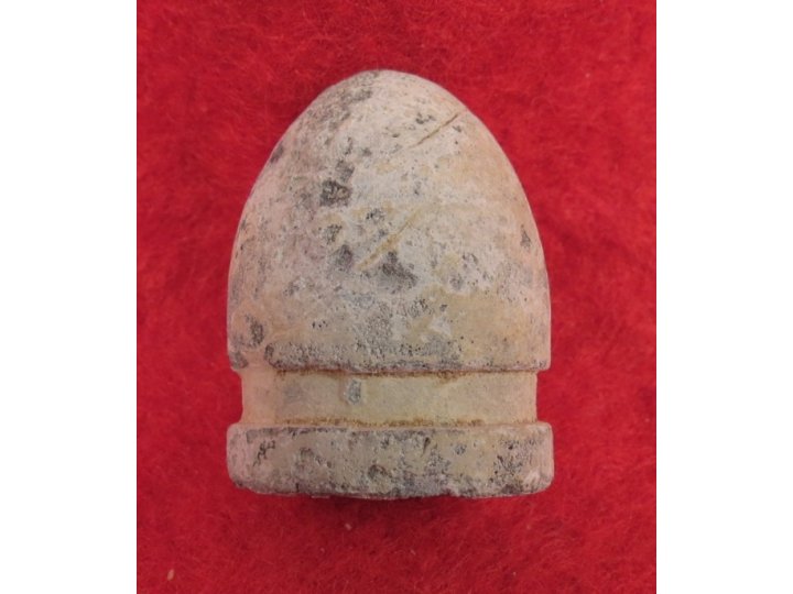 .69 Caliber French Triangle Base Bullet