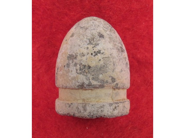 .69 Caliber French Triangle Base Bullet