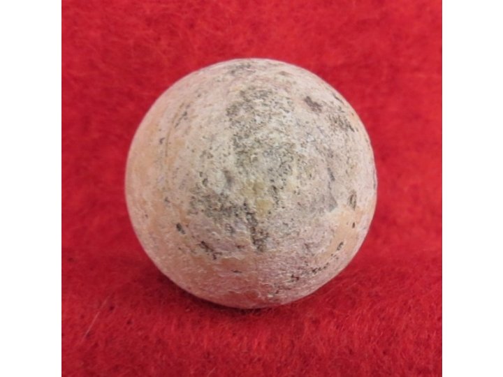 .69 Caliber French Triangle Base Bullet