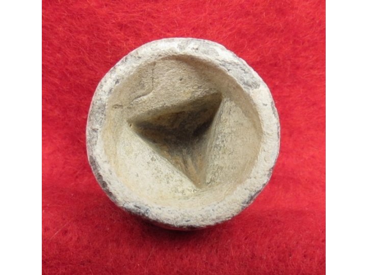 .69 Caliber French Triangle Base Bullet