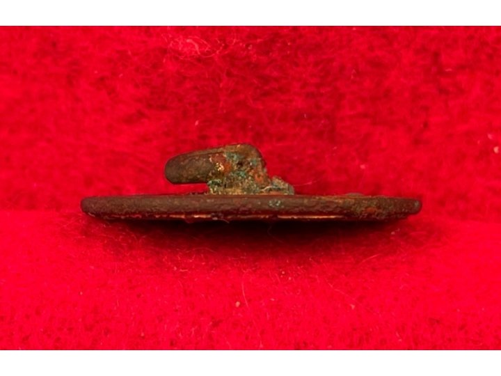 Pre-Civil War 1808-1821 Artillery Coat Button