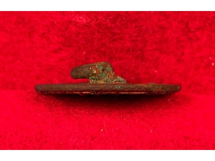 Pre-Civil War 1808-1821 Artillery Coat Button