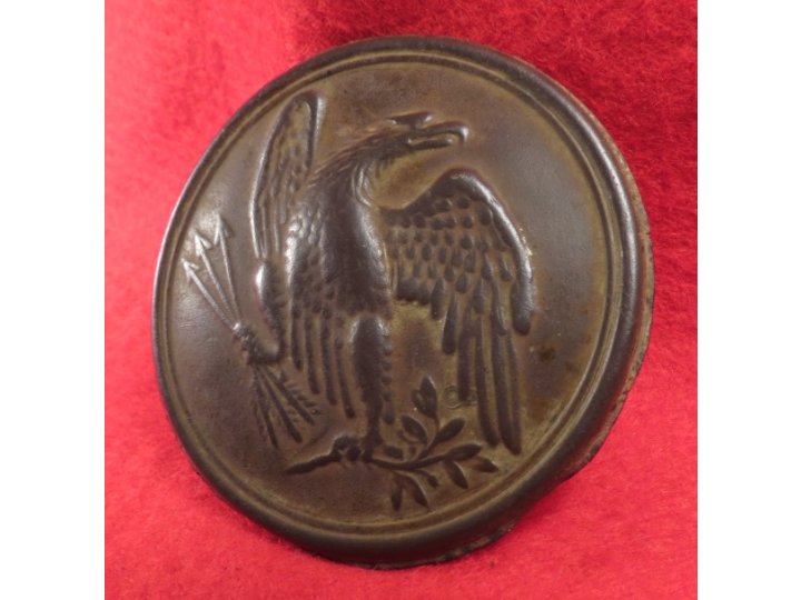 Eagle Plate