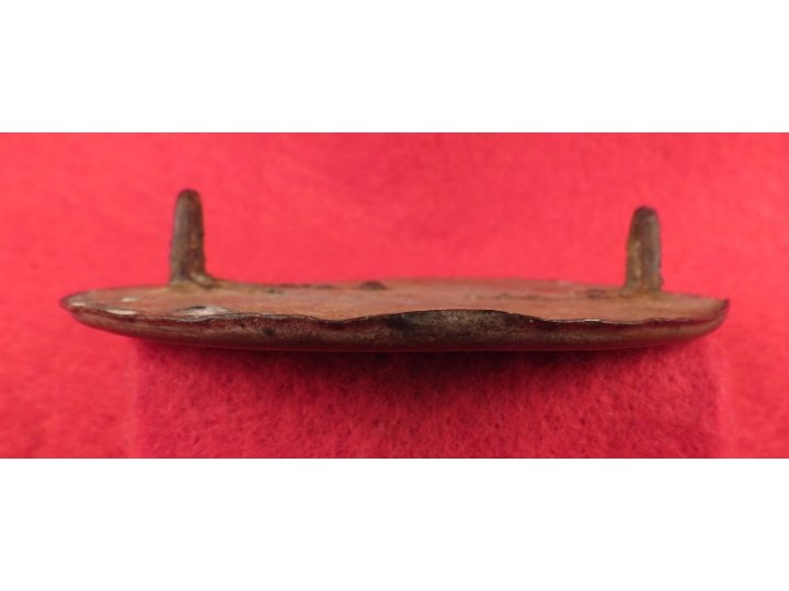 Eagle Plate