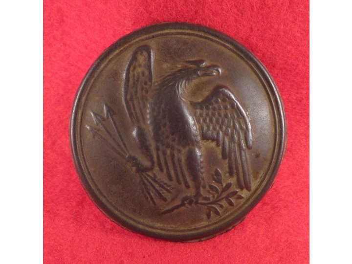 Eagle Plate