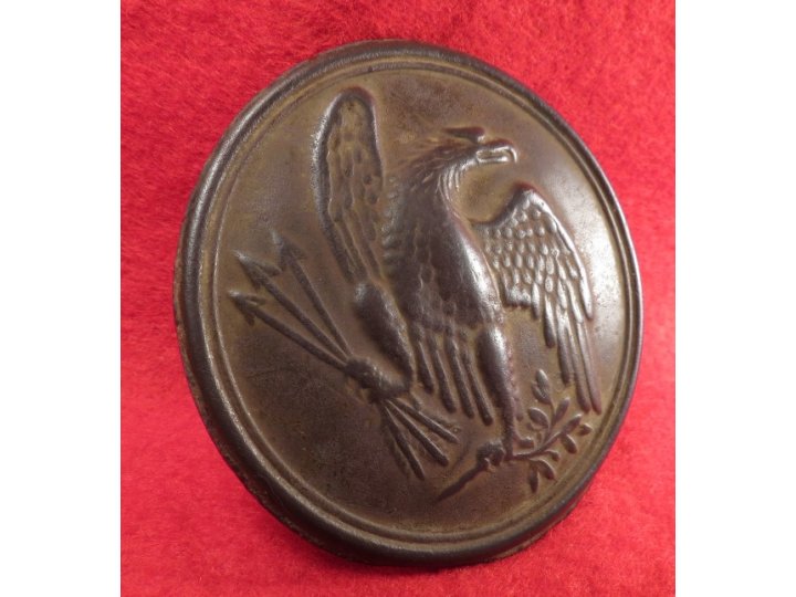 Eagle Plate