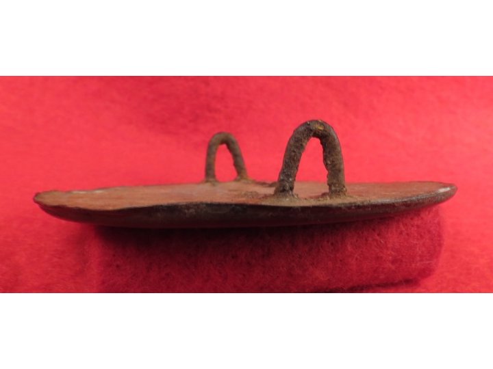 Eagle Plate