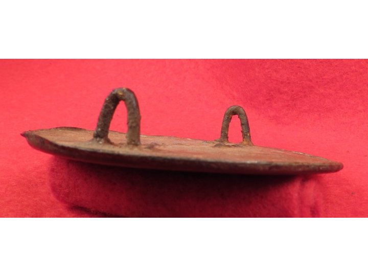 Eagle Plate