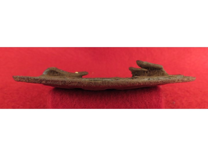 US Waist Belt Buckle - Arrow Type Hooks