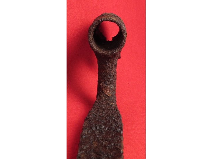 .58 Caliber US Model 1855 Socket Bayonet 