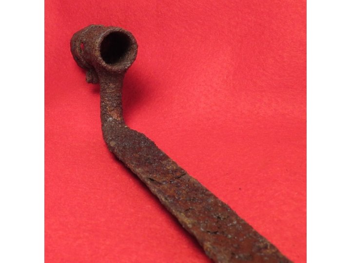 .58 Caliber US Model 1855 Socket Bayonet 