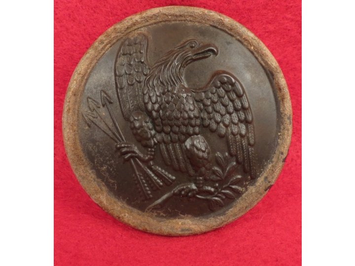 Eagle Plate - High Quality