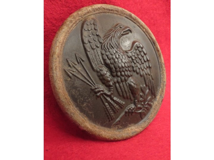 Eagle Plate - High Quality